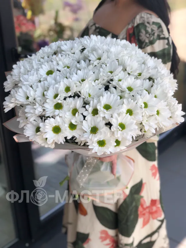 Букет &laquo;Романтик&raquo;