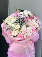 Букет &laquo;Мелания&raquo; 0
