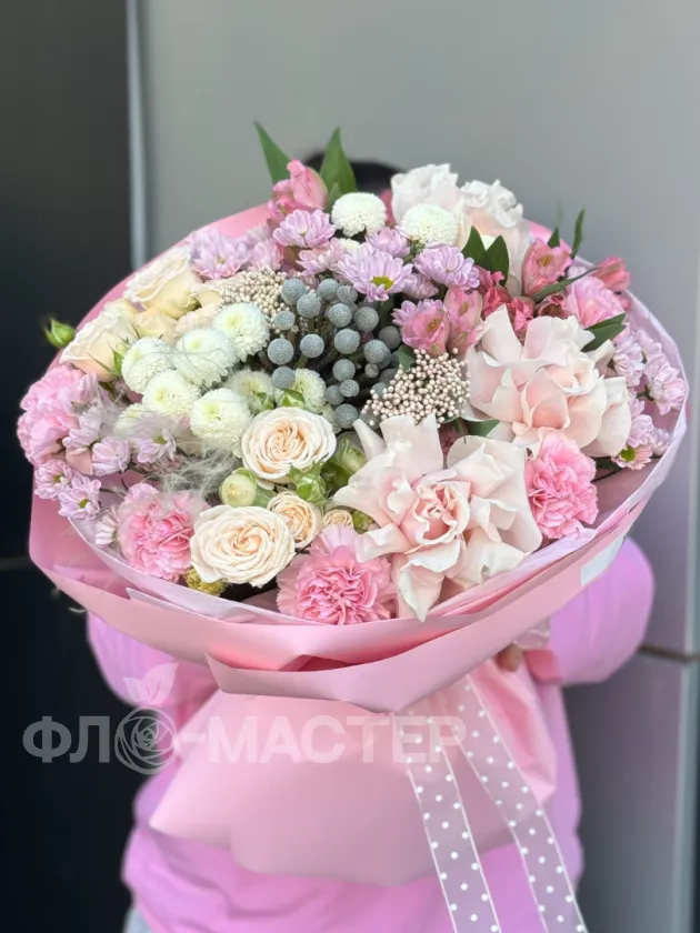 Букет &laquo;Мелания&raquo;