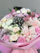 Букет &laquo;Мелания&raquo; 1