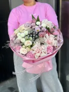 Букет &laquo;Мелания&raquo; 2