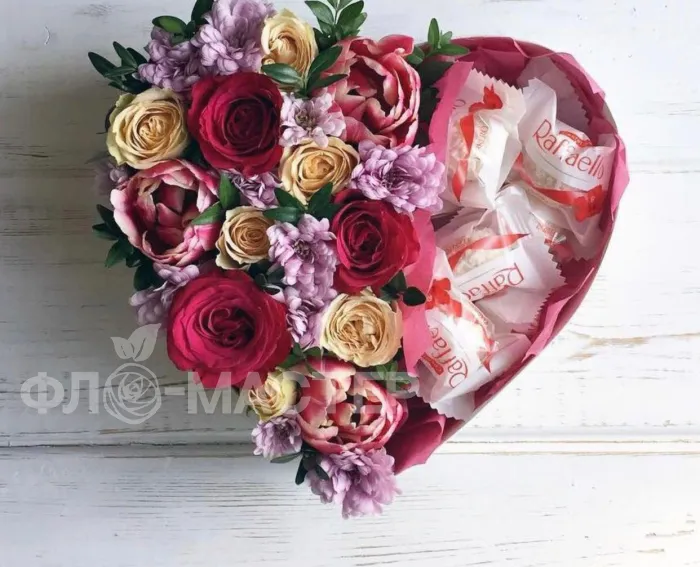 Композиция &laquo;Мелания&raquo;