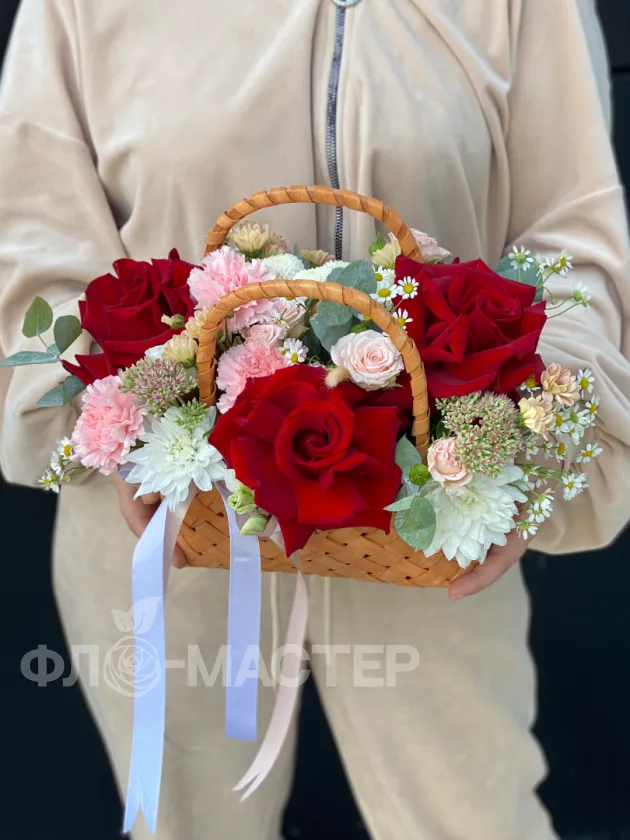 Композиция &laquo;Моей любимой&raquo;