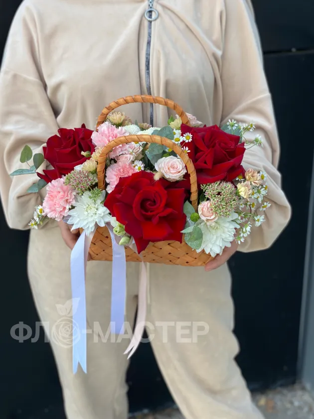 Композиция &laquo;Моей любимой&raquo;