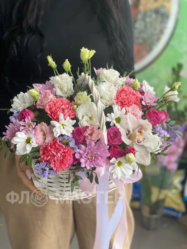 Корзина &laquo;Южный ветер&raquo;