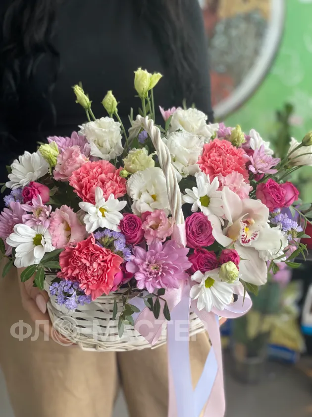 Корзина &laquo;Южный ветер&raquo;