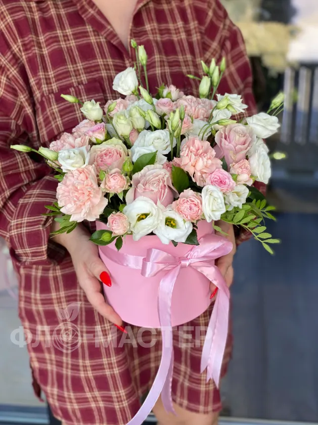 Композиция &laquo;Тиффани&raquo;