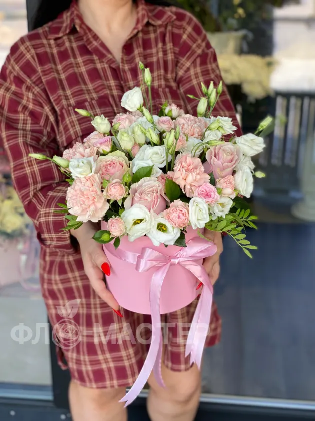 Композиция &laquo;Тиффани&raquo;