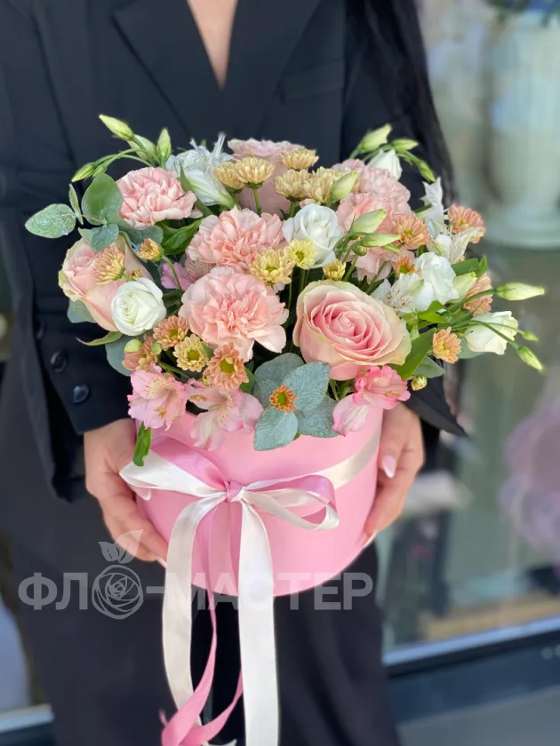 Композиция &laquo;Частичка души&raquo;