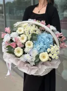 Композиция &laquo;Мое летнее чудо&raquo; 0