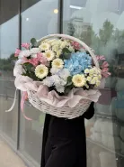Композиция &laquo;Мое летнее чудо&raquo; 1