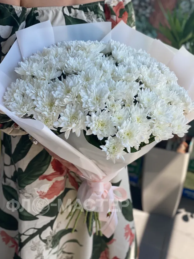 Букет &laquo;Часть души&raquo;