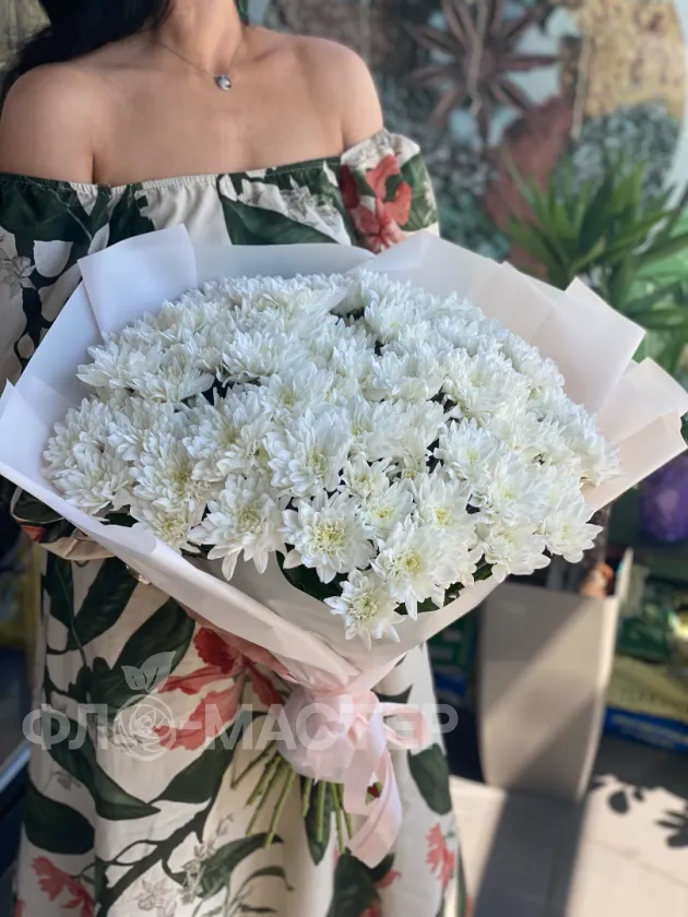 Букет &laquo;Часть души&raquo;