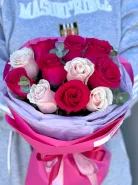 Букет &laquo;Love&raquo; 1