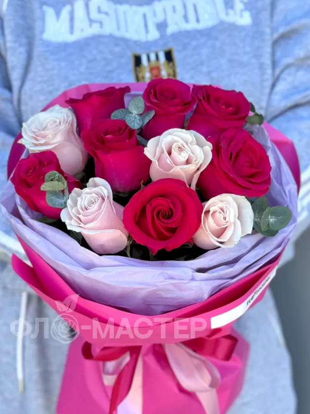 Букет &laquo;Love&raquo;