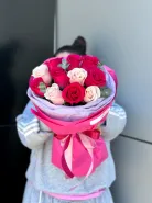 Букет &laquo;Love&raquo; 2