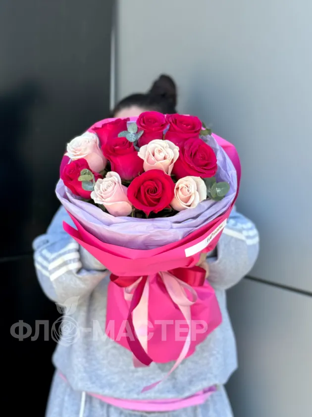 Букет &laquo;Love&raquo;