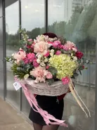 Композиция &laquo;Безграничная любовь&raquo; 1