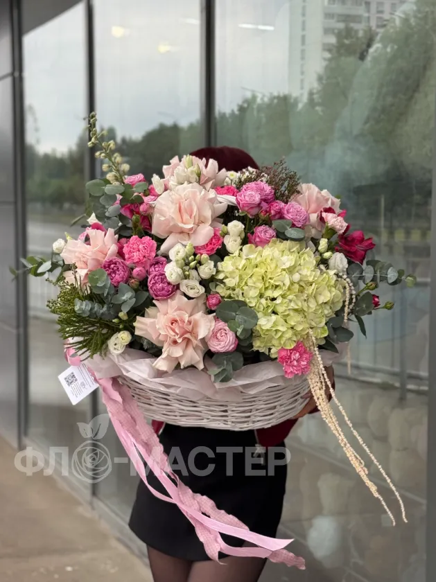 Композиция &laquo;Безграничная любовь&raquo;