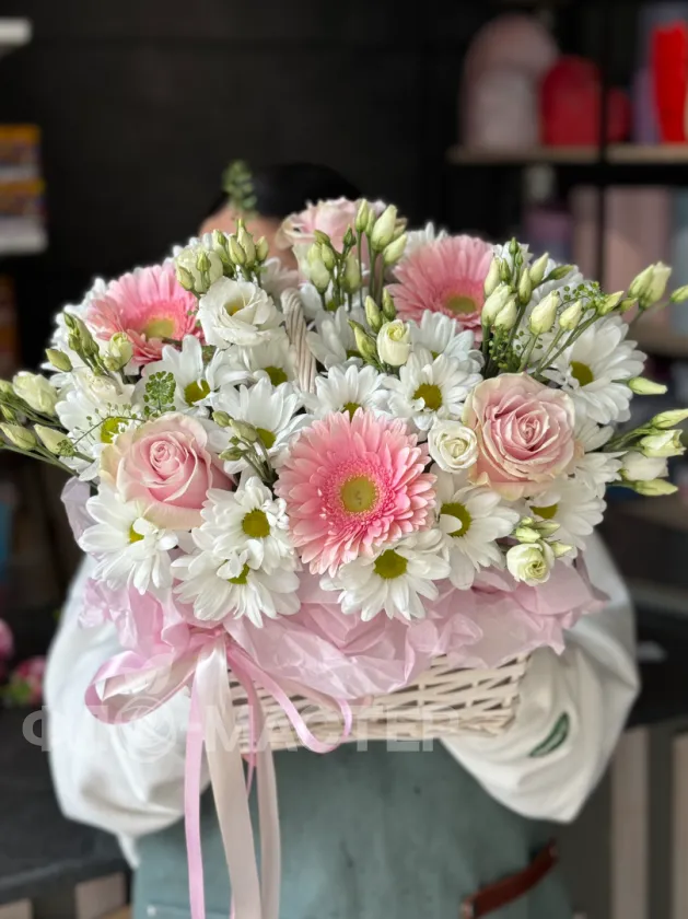 Композиция &laquo;Лучшие пожелания&raquo;