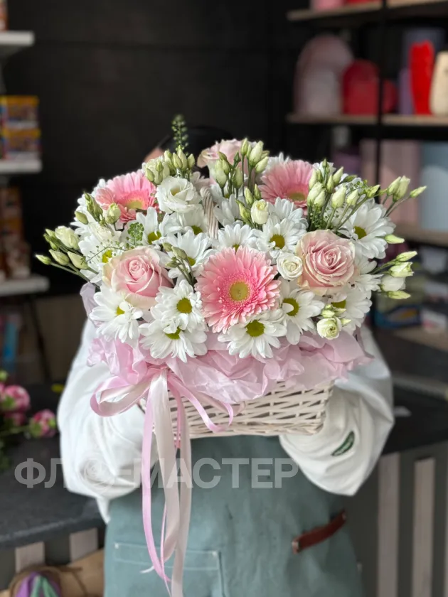 Композиция &laquo;Лучшие пожелания&raquo;