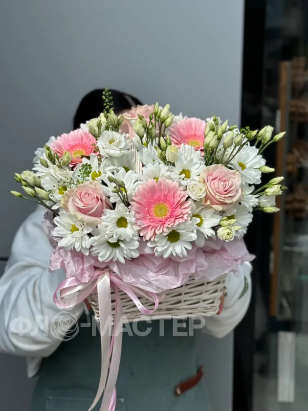 Композиция &laquo;Лучшие пожелания&raquo;