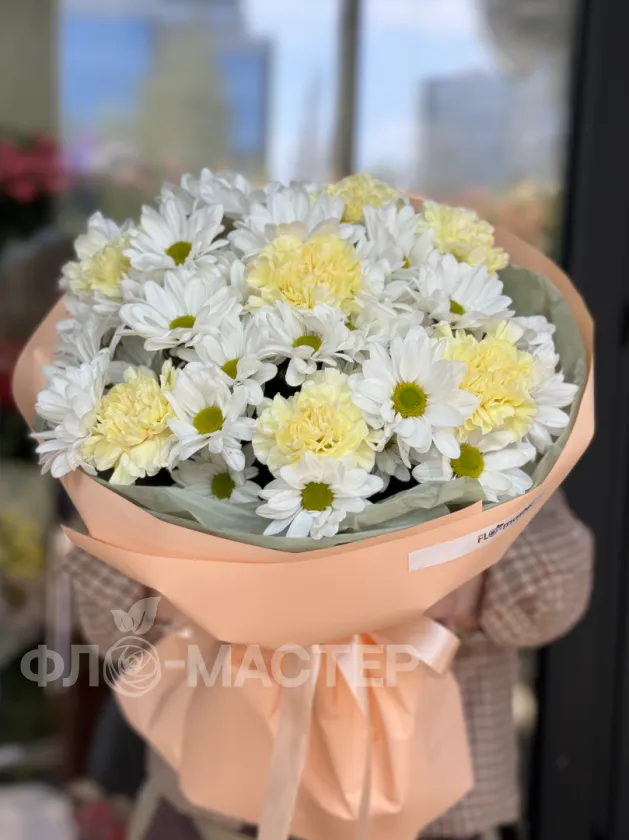 Букет &laquo;Мечта&raquo;