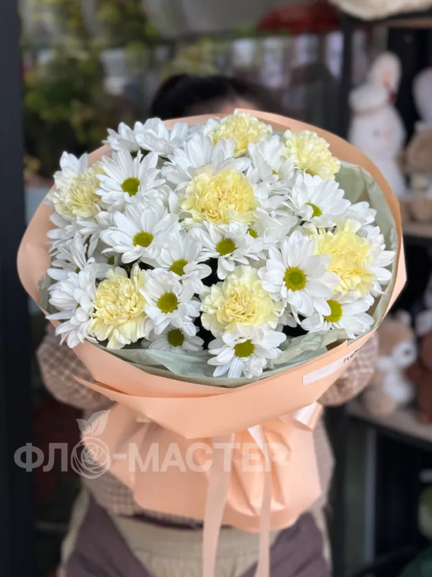 Букет &laquo;Мечта&raquo;
