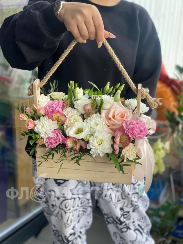 Композиция &laquo;Алекса&raquo;