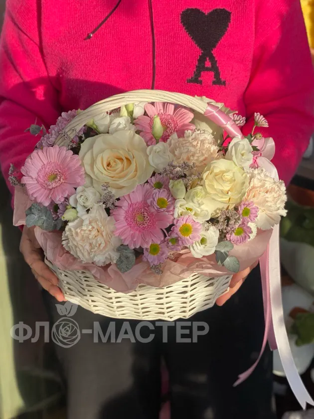 Композиция &laquo;Нежность&raquo;