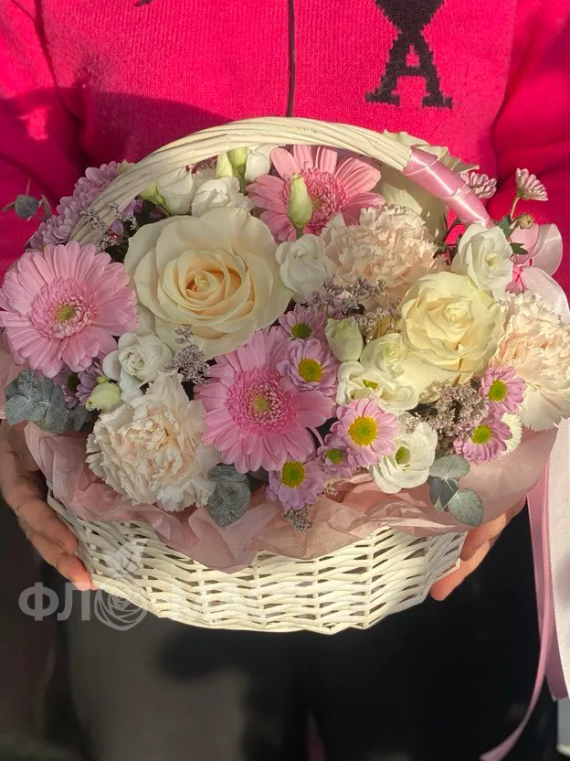 Композиция &laquo;Нежность&raquo;