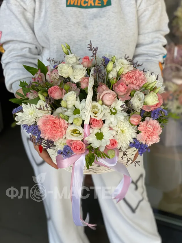 Композиция &laquo;В лето&raquo;