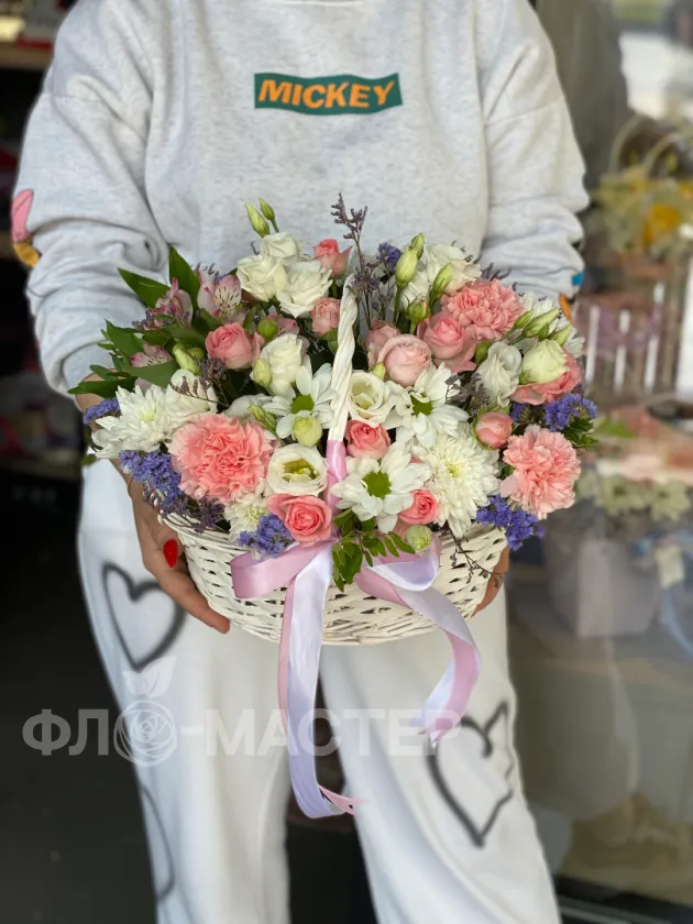 Композиция &laquo;В лето&raquo;