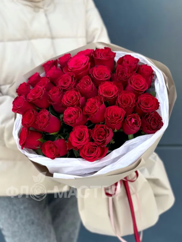 Букет &laquo;Каприз&raquo;