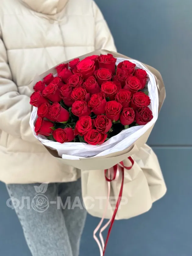 Букет &laquo;Каприз&raquo;