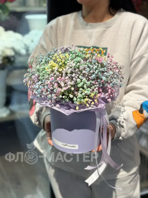 Композиция &laquo;Яркие сны&raquo;