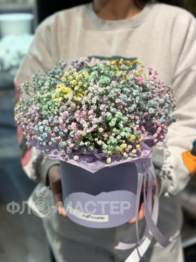 Композиция &laquo;Яркие сны&raquo;