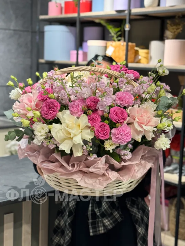 Композиция &laquo;Я тебя люблю&raquo;