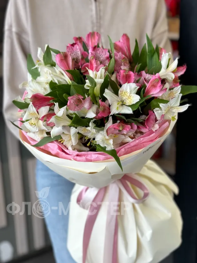 Букет &laquo;Капелла&raquo;