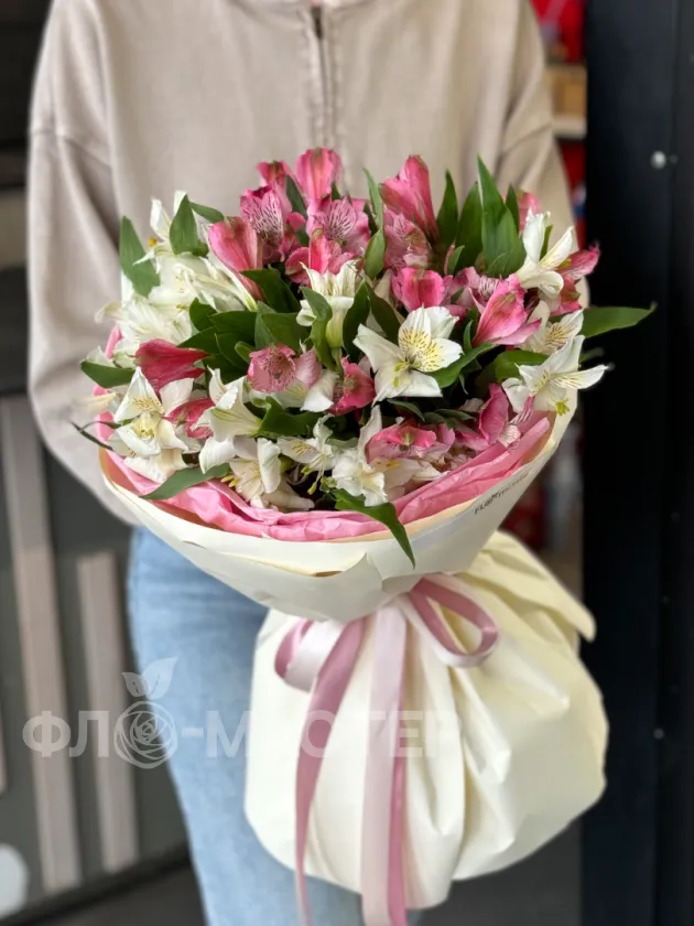 Букет &laquo;Капелла&raquo;