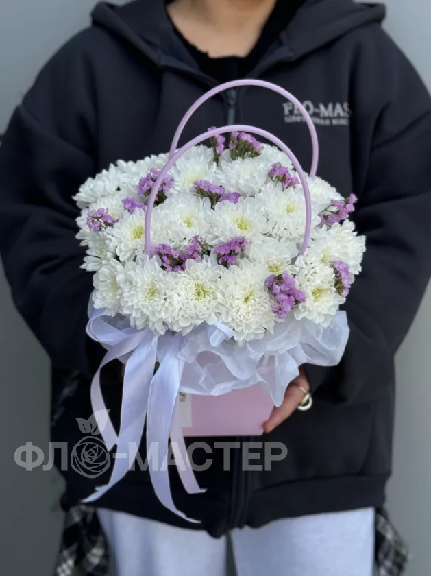 Композиция &laquo;Благодарю&raquo;