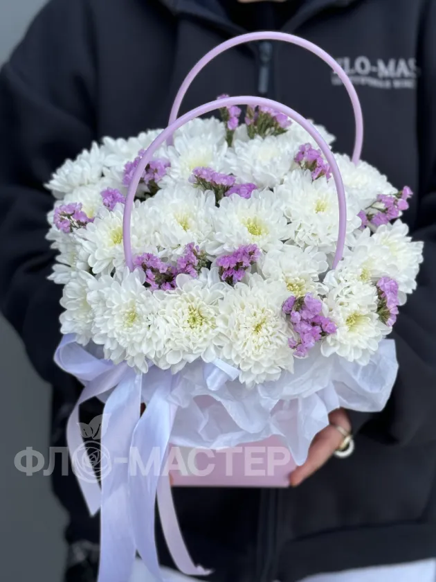 Композиция &laquo;Благодарю&raquo;