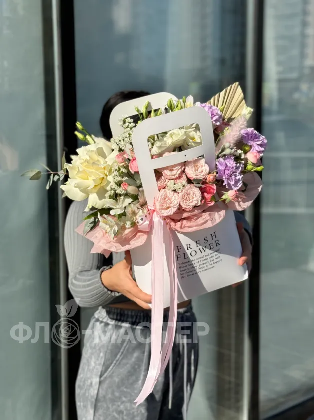 Композиция &laquo;Тропики&raquo;