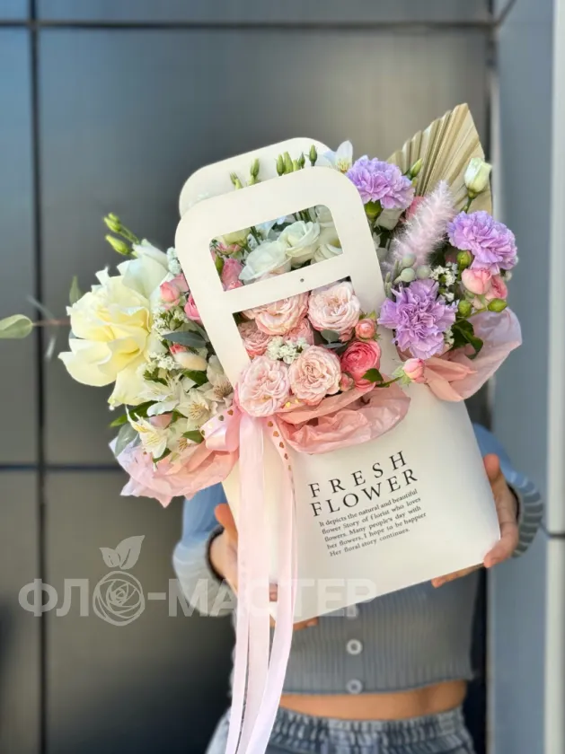 Композиция &laquo;Тропики&raquo;