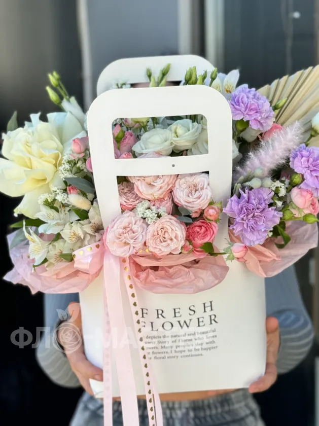 Композиция &laquo;Тропики&raquo;