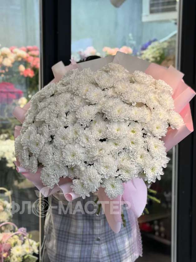 Букет &laquo;Розовый рассвет&raquo;