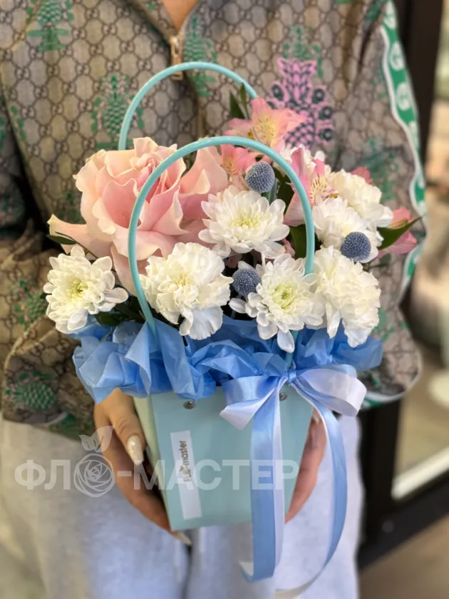 Композиция &laquo;Морская ракушка&raquo;