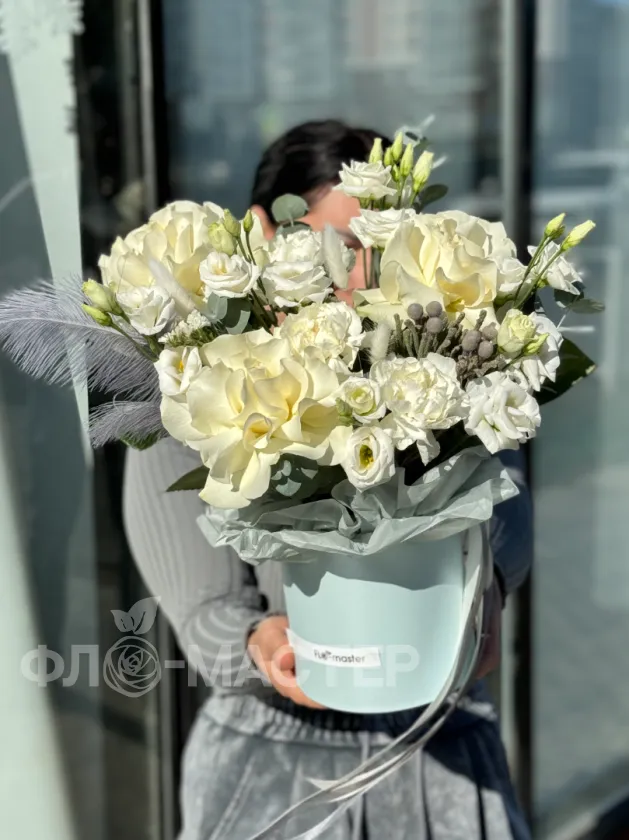 Композиция &laquo;Море воспоминаний&raquo;