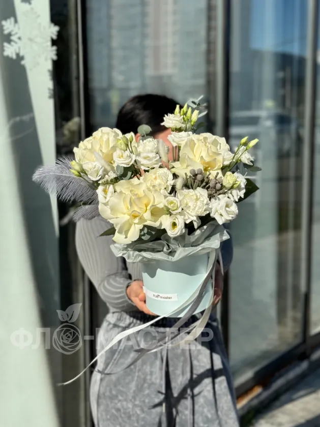 Композиция &laquo;Море воспоминаний&raquo;