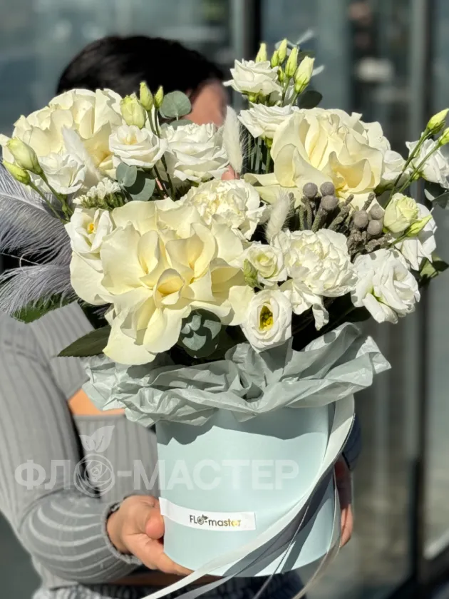 Композиция &laquo;Море воспоминаний&raquo;